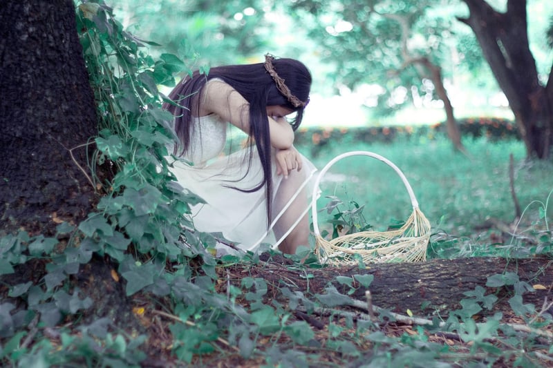 Forest Princess