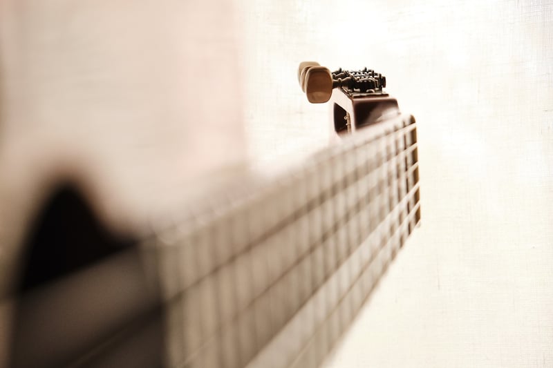 Live Acoustic Music